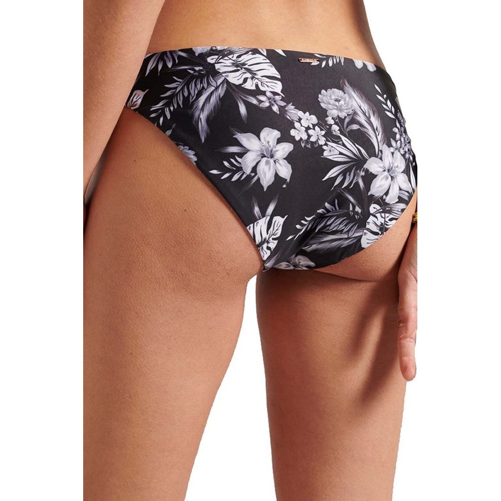 ΜΑΓΙΟ  SUPERDRY BIKINI BOTTOM BLACK