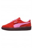 PUMA PALERMO PRIME LOW BOOT 396463 ΠΑΠΟΥΤΣΙ ΓΥΝΑΙΚΕΙΟ ORANGE