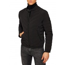 ΜΠΟΥΦΑΝ ΑΝΔΡΙΚΟ GUESS BLACK