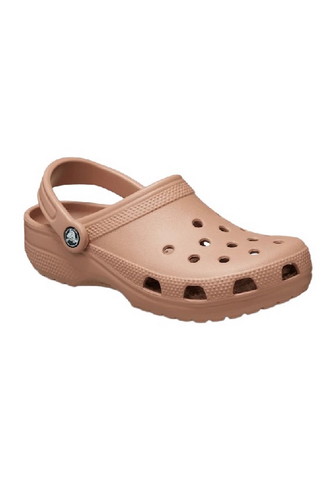 CROCS CLASSIC 10001 ΠΕΔΙΛΟ ΓΥΝΑΙΚΕΙΟ CORK