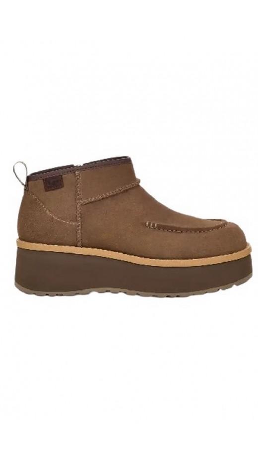 UGG CITYFYNC ULTRA MINI 1158193 ΜΠΟΤΑΚΙ  ΓΥΝΑΙΚΕΙΟ HCK