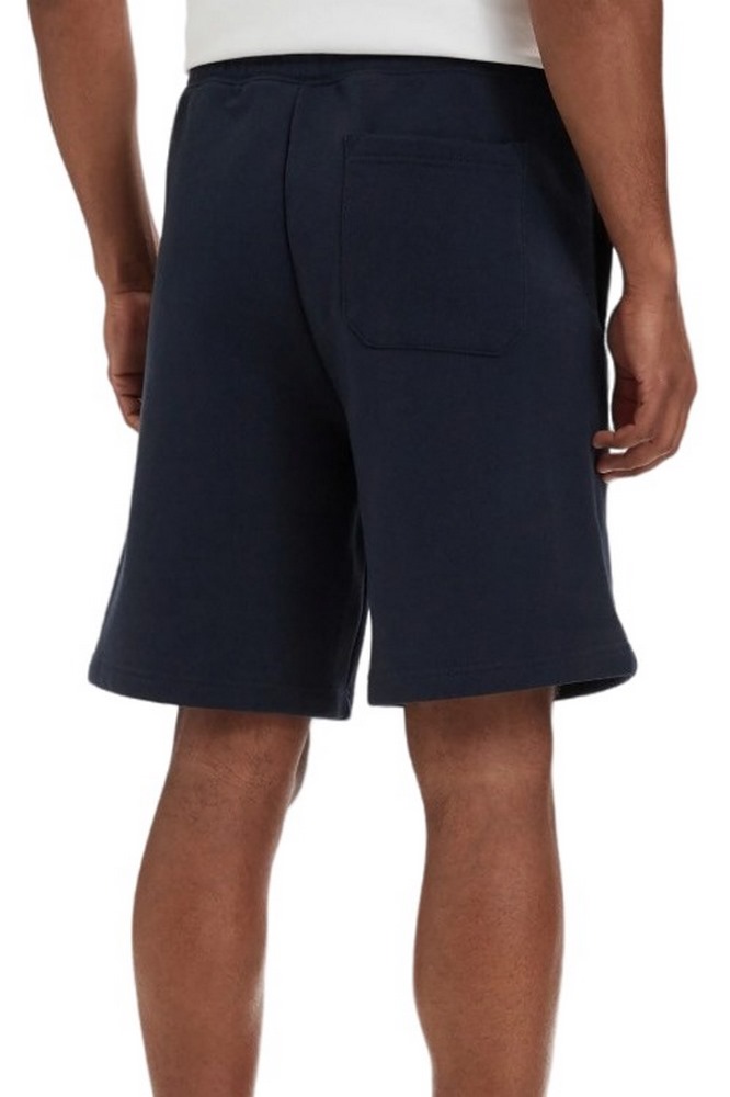 HUGO BOSS JERSEY SHORTS NOMARIO ΒΕΡΜΟΥΔΑ ΑΝΔΡΙΚΗ NAVY