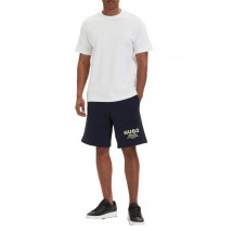 HUGO BOSS JERSEY SHORTS NOMARIO ΒΕΡΜΟΥΔΑ ΑΝΔΡΙΚΗ NAVY