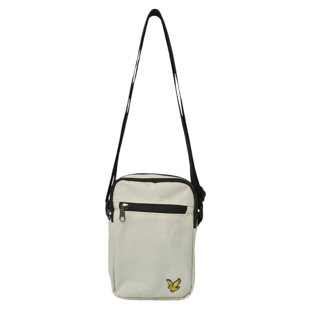 ACCESSORIES REPORTER BAG ΤΣΑΝΤΑ ΑΝΔΡΙΚΟ GREY ACCESSORIES REPORTER BAG ΤΣΑΝΤΑ ΑΝΔΡΙΚΟ GREY