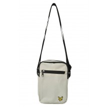 ACCESSORIES REPORTER BAG ΤΣΑΝΤΑ ΑΝΔΡΙΚΟ GREY ACCESSORIES REPORTER BAG ΤΣΑΝΤΑ ΑΝΔΡΙΚΟ GREY