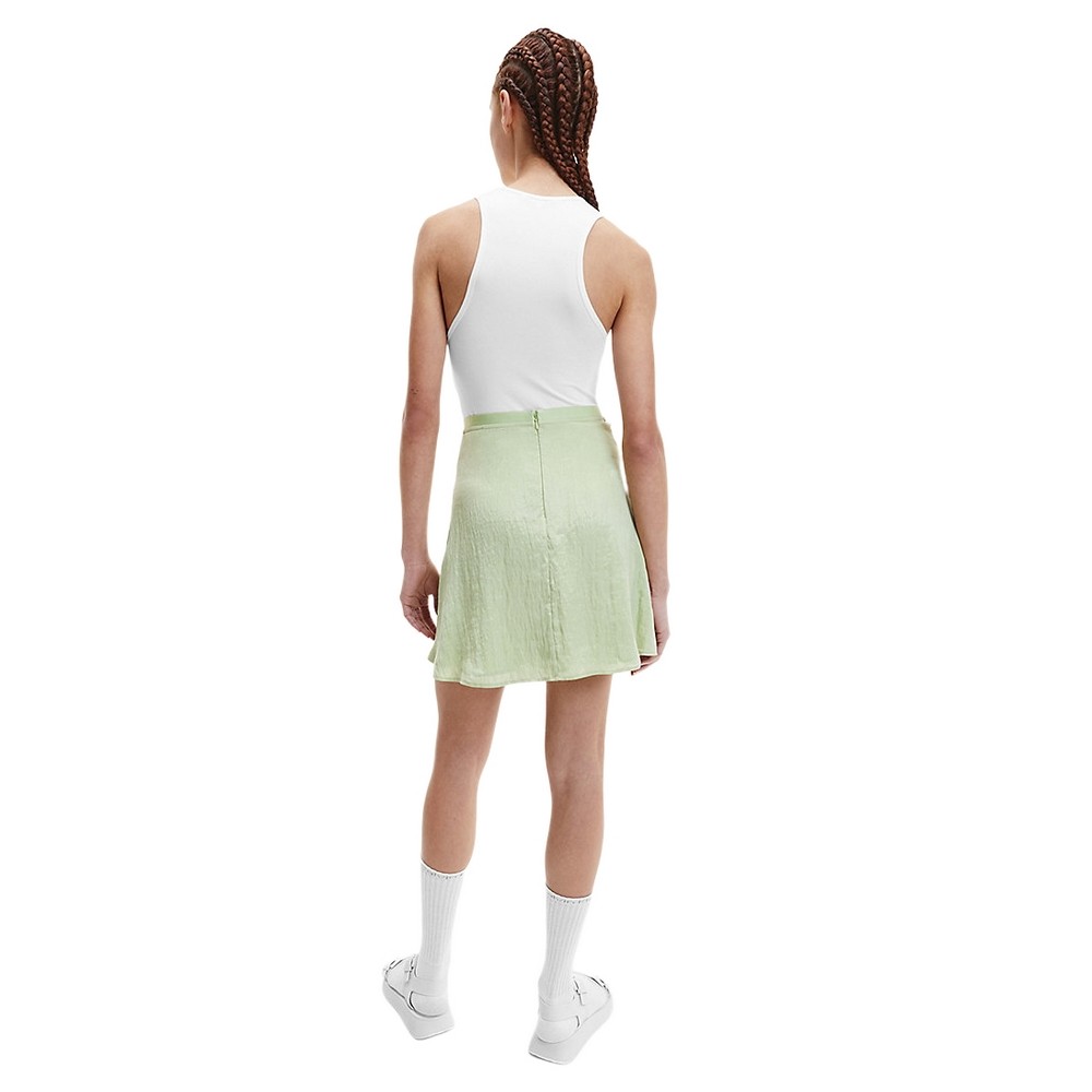 CALVIN KLEIN JEANS DYNAMIC CK TANK BODY ΚΟΡΜΑΚΙ ΓΥΝΑΙΚΕΙΟ WHITE CALVIN KLEIN JEANS DYNAMIC CK TANK BODY ΚΟΡΜΑΚΙ ΓΥΝΑΙΚΕΙΟ WHITE