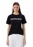 ΜΠΛΟΥΖΑ ΓΥΝΑΙΚΕΙΑ TRUSSARDI BLACK ΜΠΛΟΥΖΑ ΓΥΝΑΙΚΕΙΑ TRUSSARDI BLACK