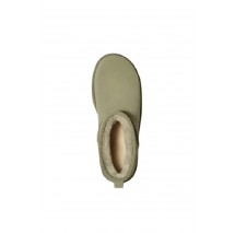 UGG CLASSIC ULTRA MINI PLATFORM ΜΠΟΤΑ ΓΥΝΑΙΚΕΙΑ SHADED CLOVER