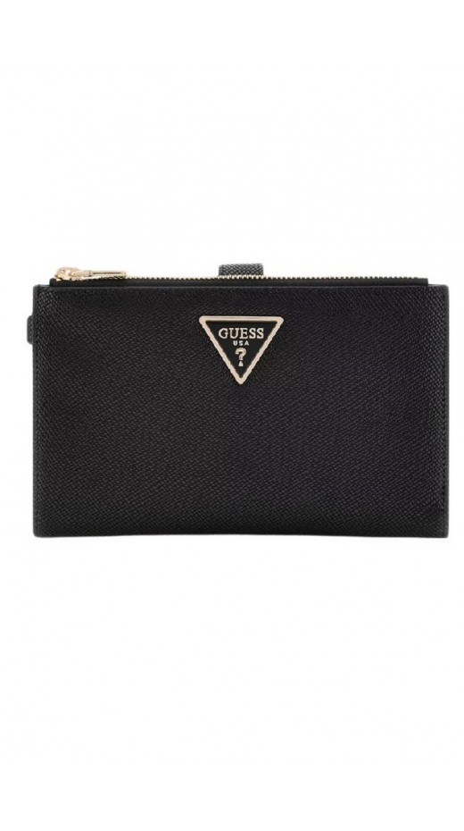 LAUREL II SLG DBL ZIP ORGNZR ΑΞΕΣΟΥΑΡ ΓΥΝΑΙΚΕΙΟ BLACK