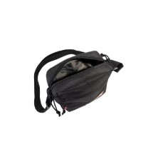 LEVIS® MINI CROSSBODY BAG ΤΣΑΝΤΑ ΑΝΔΡΙΚΗ BLACK