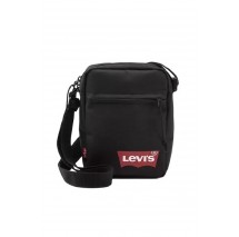LEVIS® MINI CROSSBODY BAG ΤΣΑΝΤΑ ΑΝΔΡΙΚΗ BLACK