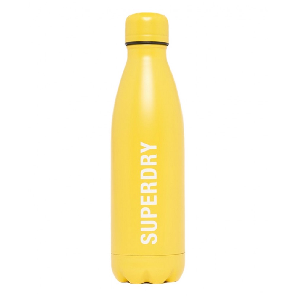 ΑΞΕΣΟΥΑΡ ΜΠΟΥΚΑΛΙ ΑΝΔΡΙΚΟ SUPERDRY 500ml YELLOW ΑΞΕΣΟΥΑΡ ΜΠΟΥΚΑΛΙ ΑΝΔΡΙΚΟ SUPERDRY 500ml YELLOW