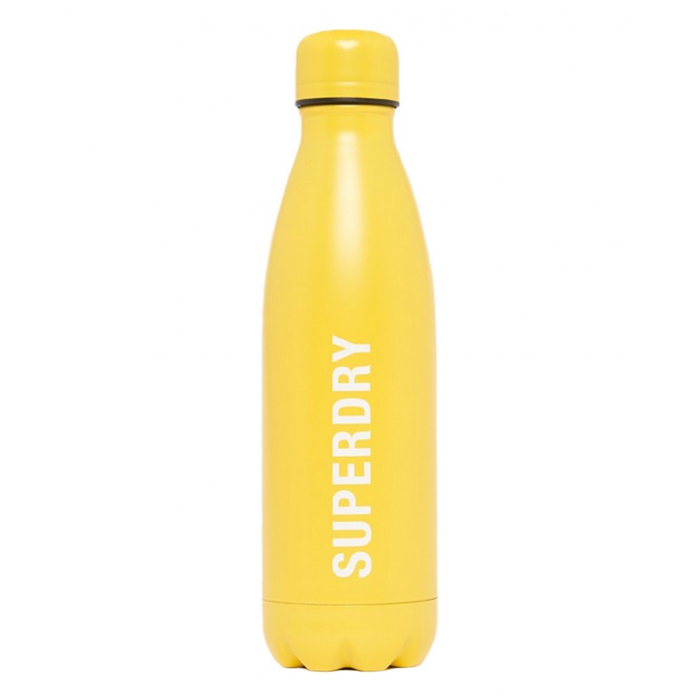 ΑΞΕΣΟΥΑΡ ΜΠΟΥΚΑΛΙ  ΑΝΔΡΙΚΟ SUPERDRY 500ml YELLOW