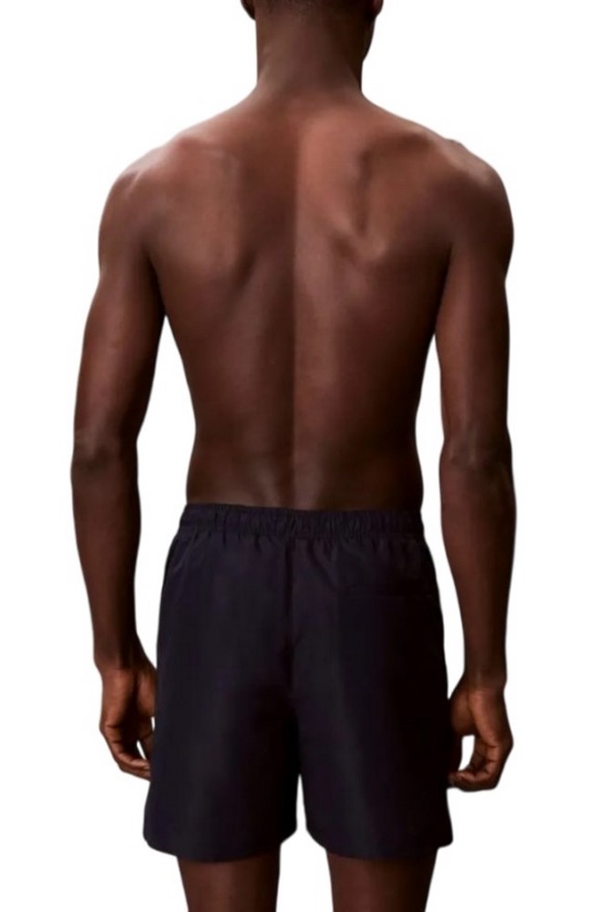 CALVIN KLEIN MEDIUM DRAWSTRING ΜΑΓΙΟ ΑΝΔΡΙΚΟ NAVY