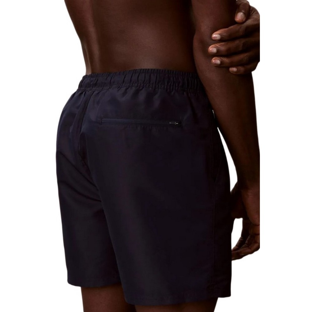 CALVIN KLEIN MEDIUM DRAWSTRING ΜΑΓΙΟ ΑΝΔΡΙΚΟ NAVY