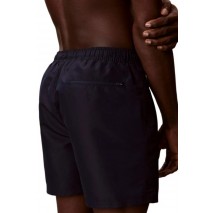 CALVIN KLEIN MEDIUM DRAWSTRING ΜΑΓΙΟ ΑΝΔΡΙΚΟ NAVY