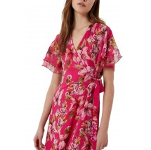 ΦΟΡΕΜΑ ΓΥΝΑΙΚΕΙΟ LIU JO FLORAL ΦΟΡΕΜΑ ΓΥΝΑΙΚΕΙΟ LIU JO FLORAL