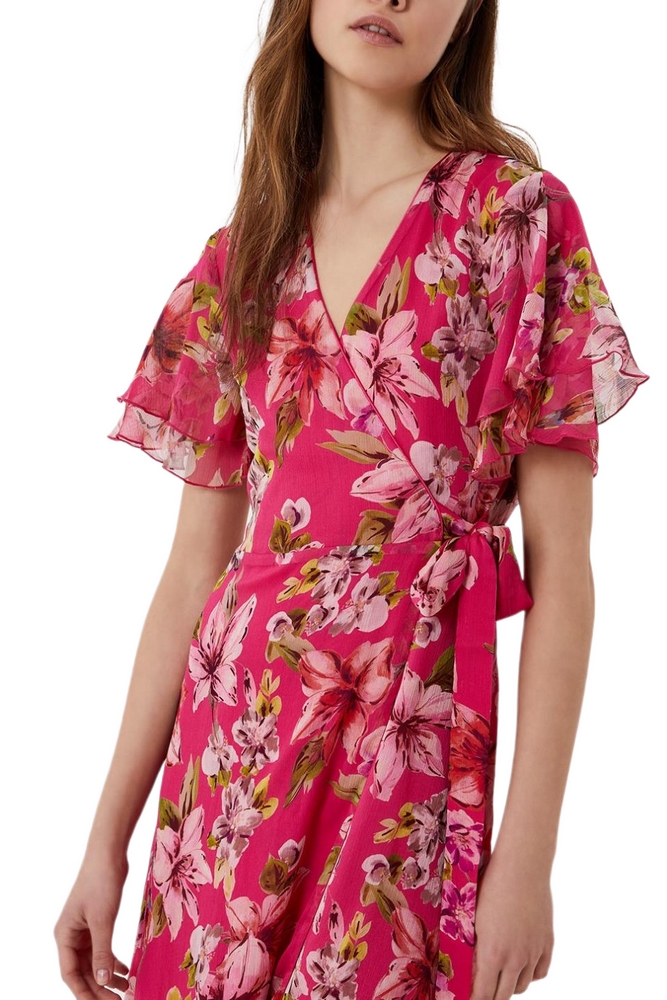 ΦΟΡΕΜΑ ΓΥΝΑΙΚΕΙΟ LIU JO FLORAL