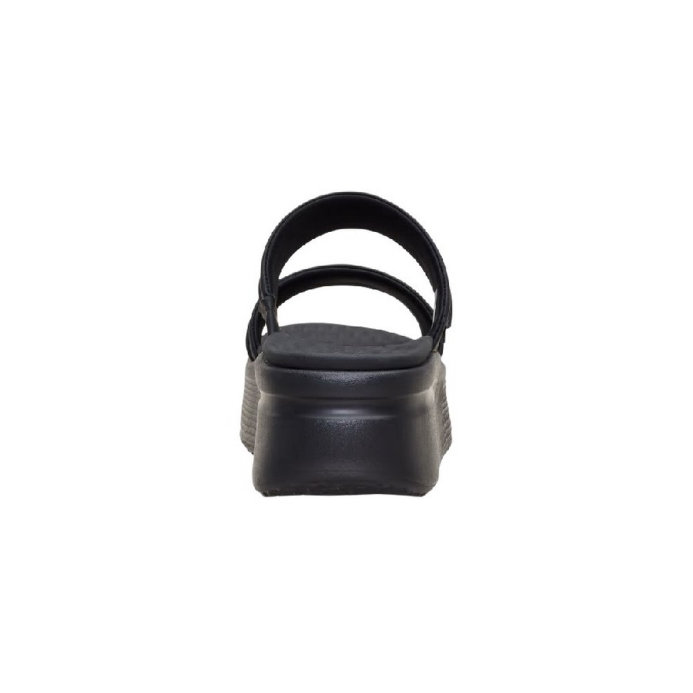 HEY DUDE AUSTIN SLIDE CLASSIC ΠΑΝΤΟΦΛΑ ΓΥΝΑΙΚΕΙΑ BLACK