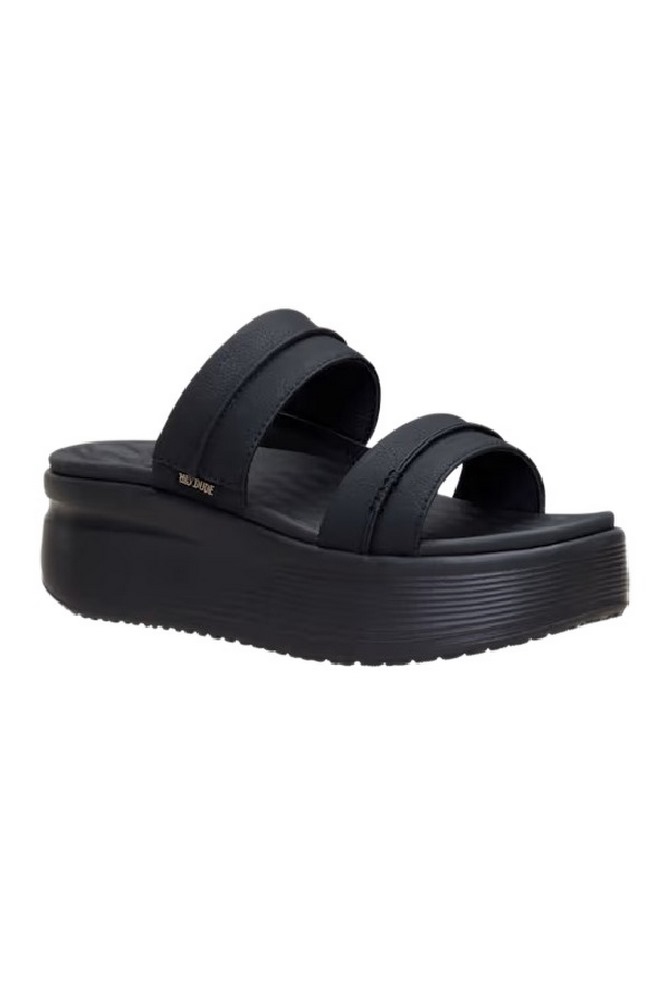HEY DUDE AUSTIN SLIDE CLASSIC ΠΑΝΤΟΦΛΑ ΓΥΝΑΙΚΕΙΑ BLACK