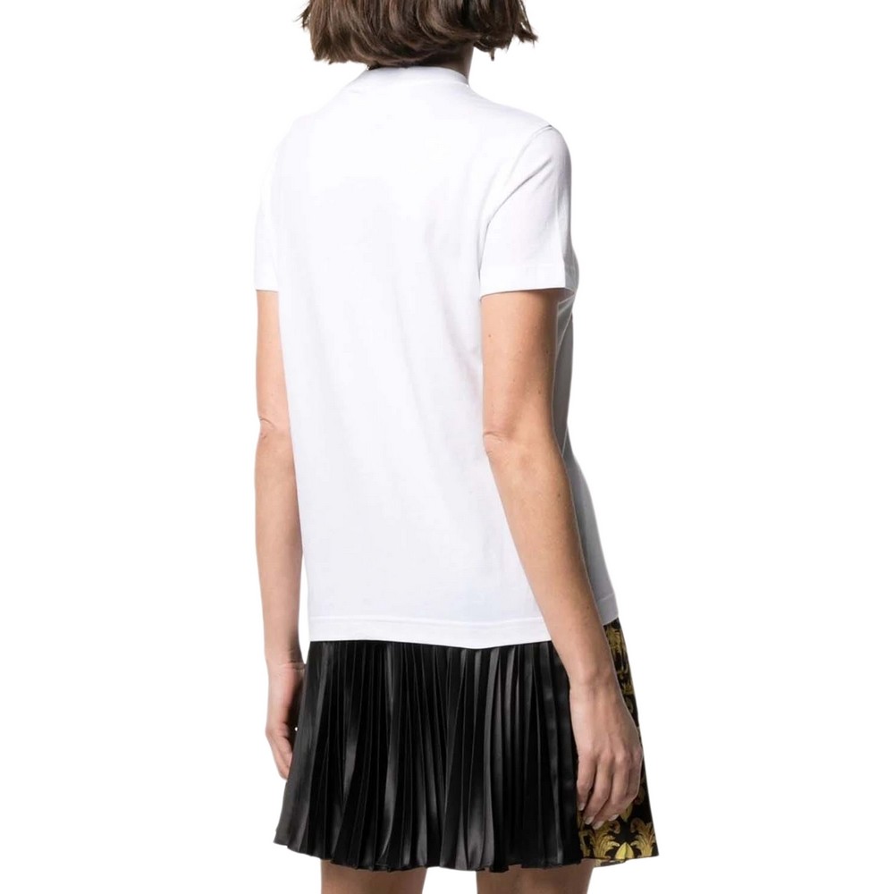 ΜΠΛΟΥΖΑ ΓΥΝΑΙΚΕΙΑ VERSACE WHITE