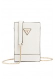 ΤΣΑΝΤΑ ΓΥΝΑΙΚΕΙΑ GUESS ECRU
