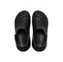 CROCS MEGA CRUSH CLOG 207988 ΠΕΔΙΛΟ ΓΥΝΑΙΚΕΙΟ BLACK