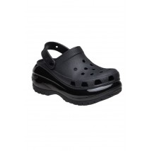 CROCS MEGA CRUSH CLOG 207988 ΠΕΔΙΛΟ ΓΥΝΑΙΚΕΙΟ BLACK