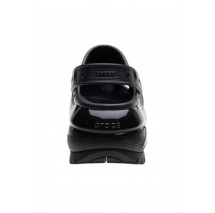 CROCS MEGA CRUSH CLOG 207988 ΠΕΔΙΛΟ ΓΥΝΑΙΚΕΙΟ BLACK
