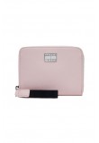 TOMMY JEANS AMERICAN COOL MED ZA ΠΟΡΤΟΦΟΛΙ ΓΥΝΑΙΚΕΙΟ PINK