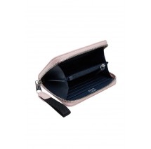 TOMMY JEANS AMERICAN COOL MED ZA ΠΟΡΤΟΦΟΛΙ ΓΥΝΑΙΚΕΙΟ PINK
