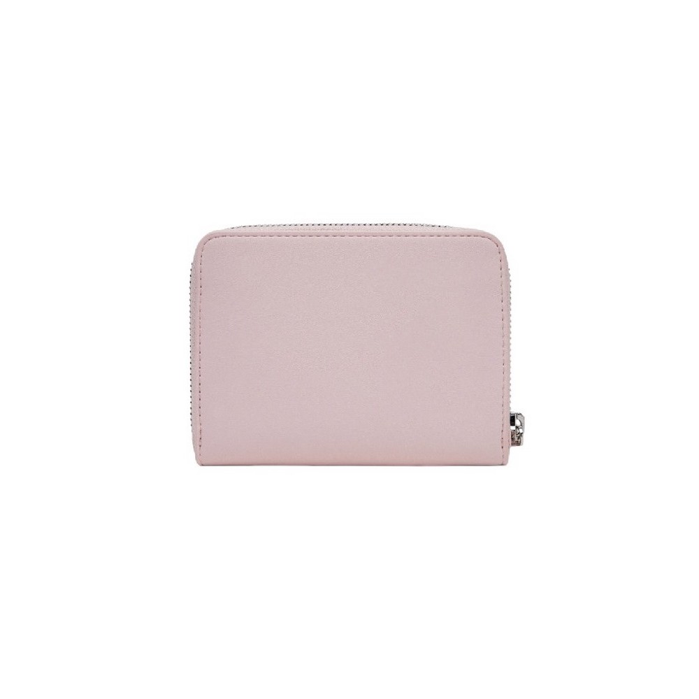 TOMMY JEANS AMERICAN COOL MED ZA ΠΟΡΤΟΦΟΛΙ ΓΥΝΑΙΚΕΙΟ PINK