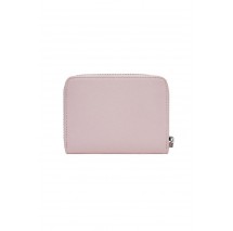 TOMMY JEANS AMERICAN COOL MED ZA ΠΟΡΤΟΦΟΛΙ ΓΥΝΑΙΚΕΙΟ PINK