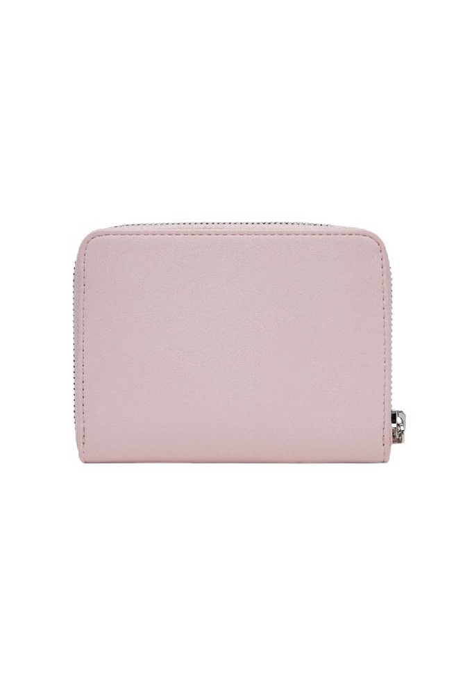 TOMMY JEANS AMERICAN COOL MED ZA ΠΟΡΤΟΦΟΛΙ ΓΥΝΑΙΚΕΙΟ PINK