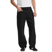 GUESS JEANS CARPENTER PANT ΠΑΝΤΕΛΟΝΙ ΑΝΔΡΙΚΟ BLACK