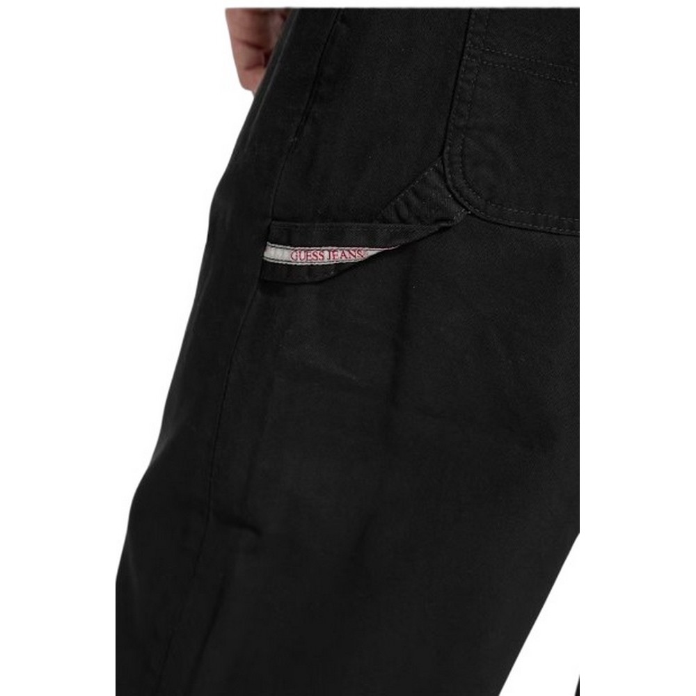 GUESS JEANS CARPENTER PANT ΠΑΝΤΕΛΟΝΙ ΑΝΔΡΙΚΟ BLACK
