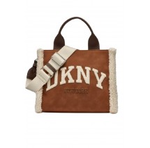 DKNY HADLEE SM TOTE HANDBAG ΤΣΑΝΤΑ ΓΥΝΑΙΚΕΙΑ TAN