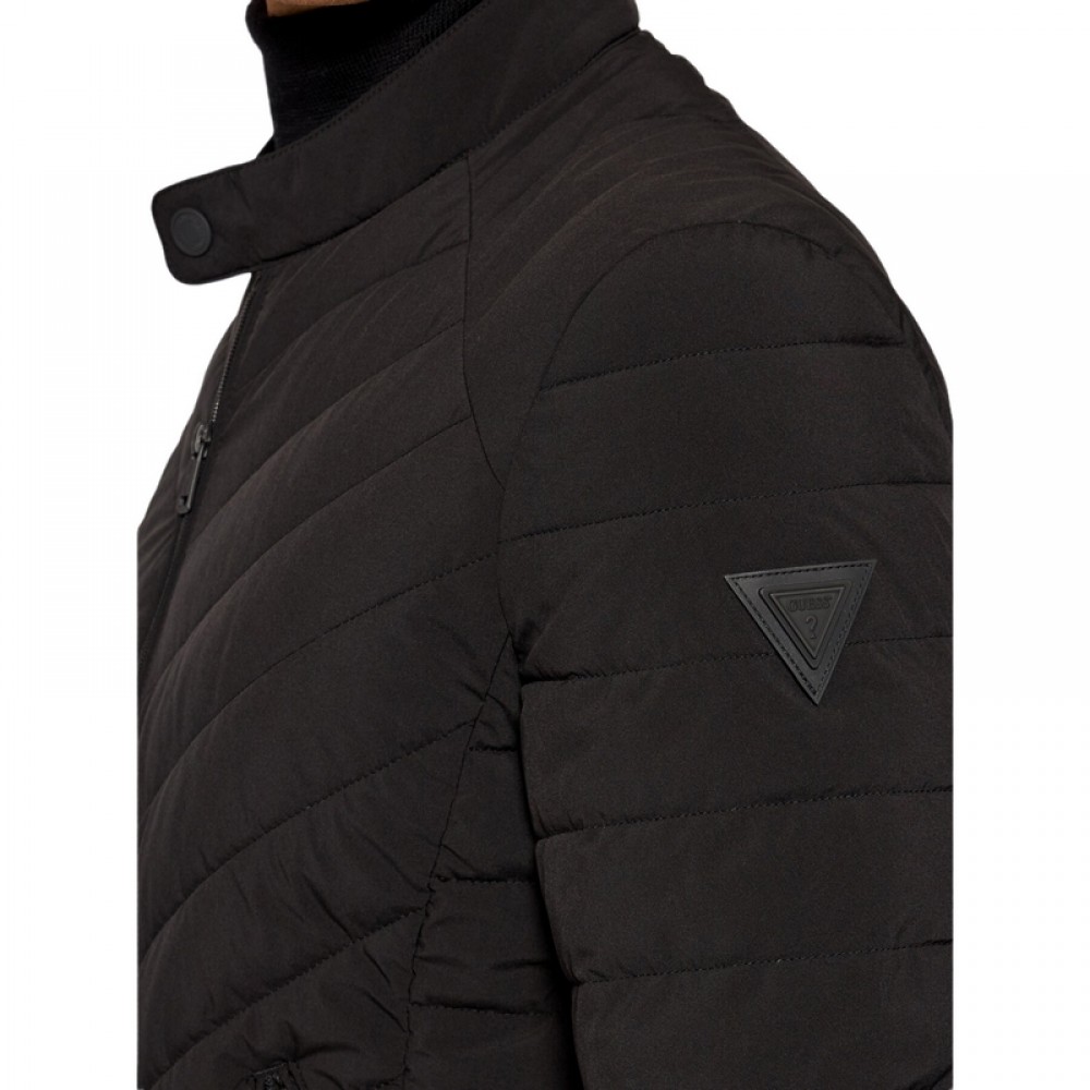 ΜΠΟΥΦΑΝ ΑΝΔΡΙΚΟ GUESS BLACK