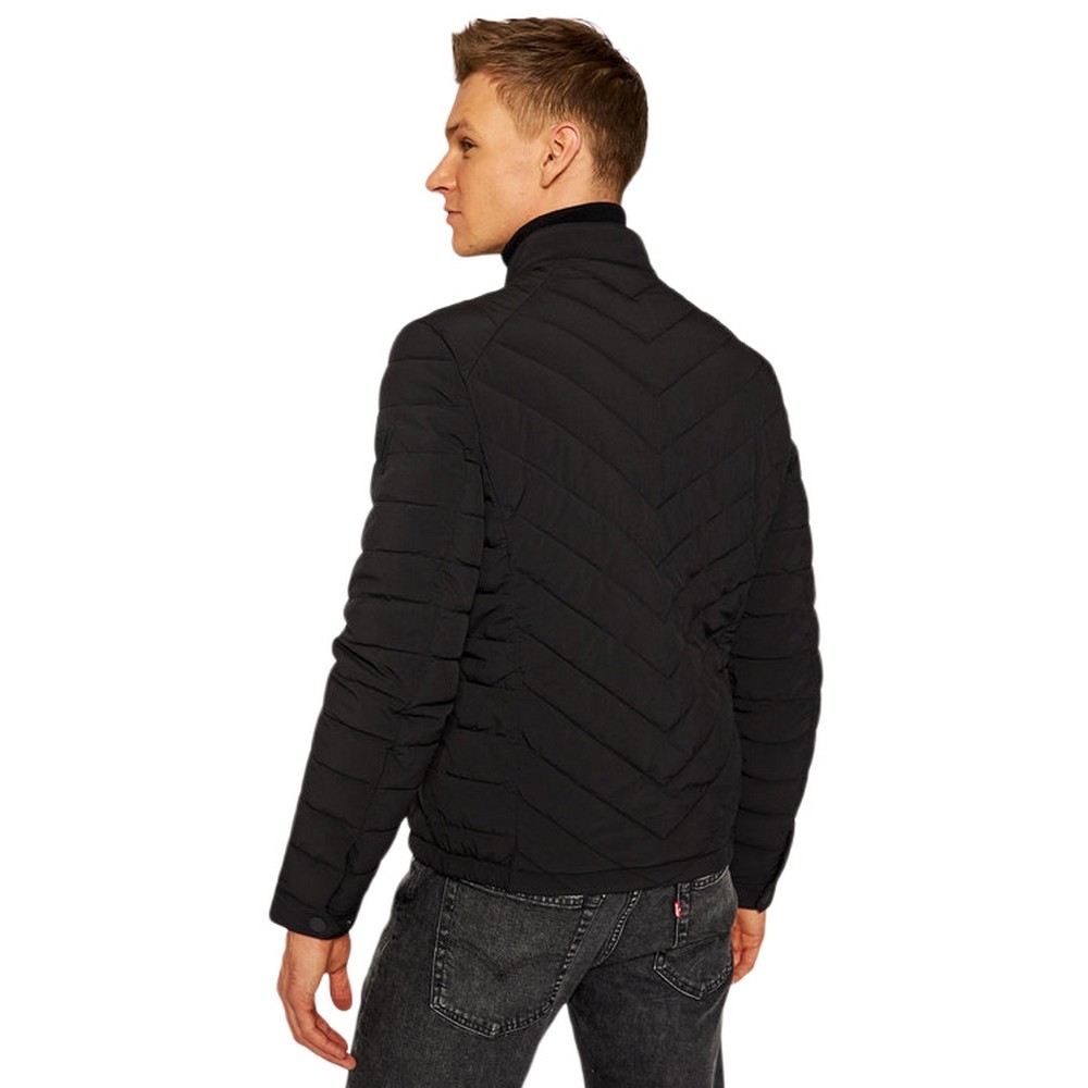 ΜΠΟΥΦΑΝ ΑΝΔΡΙΚΟ GUESS BLACK