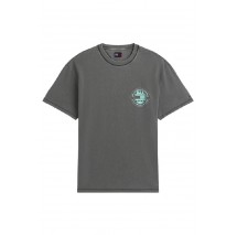 TOMMY JEANS RLX OUTDOOR T-SHIRT ΜΠΛΟΥΖΑ ΑΝΔΡΙΚΗ BLACK