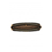 GUESS GRACELYNN STATUS SHO ΤΣΑΝΤΑ ΓΥΝΑΙΚΕΙΑ BLACK
