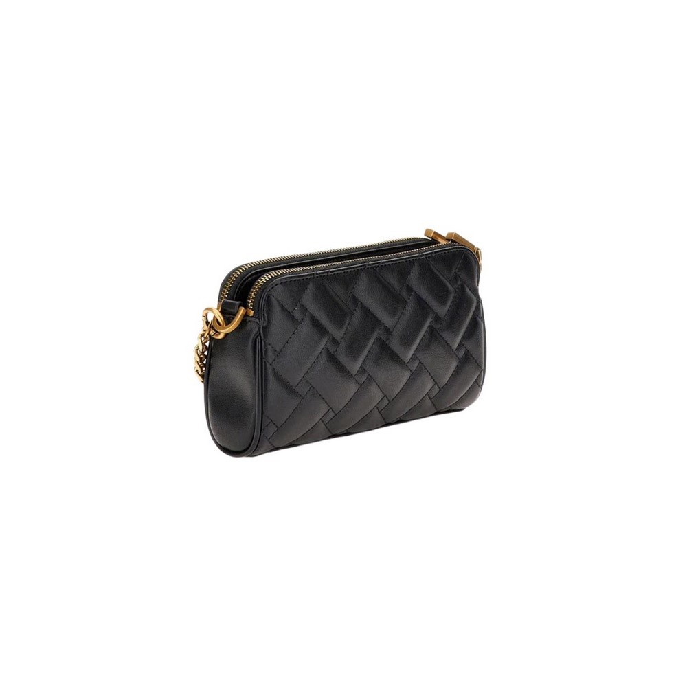 GUESS GRACELYNN STATUS SHO ΤΣΑΝΤΑ ΓΥΝΑΙΚΕΙΑ BLACK
