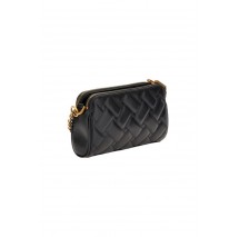 GUESS GRACELYNN STATUS SHO ΤΣΑΝΤΑ ΓΥΝΑΙΚΕΙΑ BLACK