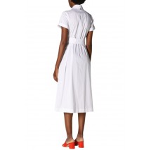 ΦΟΡΕΜΑ ΓΥΝΑΙΚΕΙΟ LIU JO T2392 WHITE ΦΟΡΕΜΑ ΓΥΝΑΙΚΕΙΟ LIU JO T2392 WHITE