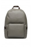 CALVIN KLEIN YNG INTERESTING PU ROUND BP 43 ΤΣΑΝΤΑ ΑΝΔΡΙΚΗ KHAKI