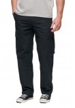 SUPERDRY BAGGY CARGO PANTS ΠΑΝΤΕΛΟΝΙ ΑΝΔΡΙΚΟ NAVY