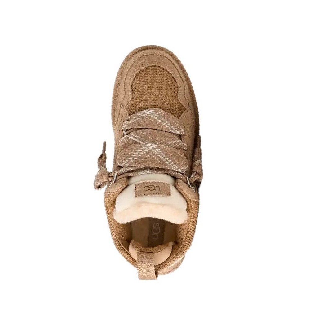 UGG LOWMEL SNEAKER LOW 1144032 ΠΑΠΟΥΤΣΙ ΓΥΝΑΙΚΕΙΟ SAN