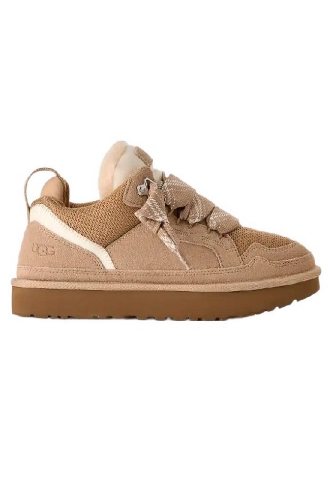 UGG LOWMEL SNEAKER LOW 1144032 ΠΑΠΟΥΤΣΙ ΓΥΝΑΙΚΕΙΟ SAN