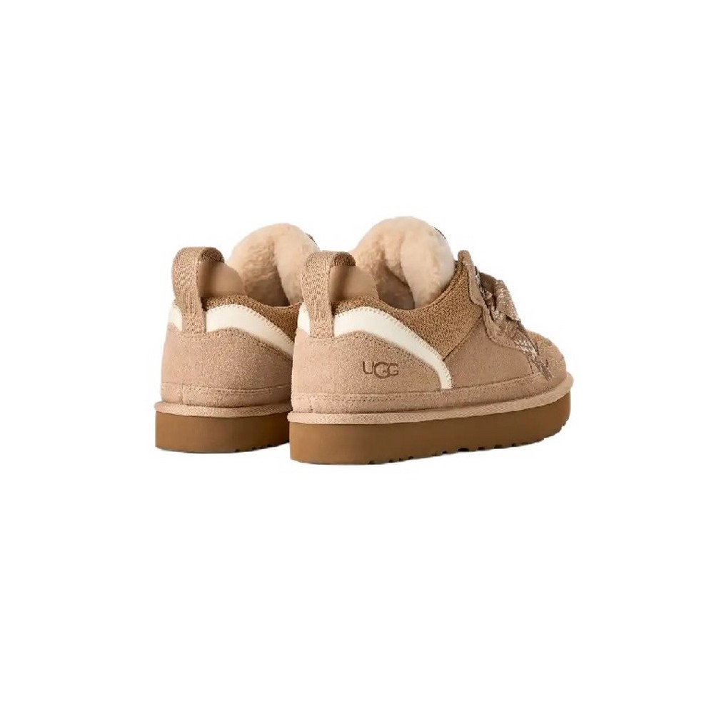 UGG LOWMEL SNEAKER LOW 1144032 ΠΑΠΟΥΤΣΙ ΓΥΝΑΙΚΕΙΟ SAN