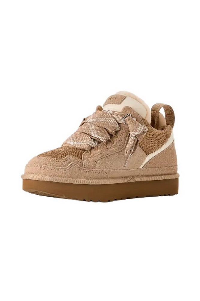 UGG LOWMEL SNEAKER LOW 1144032 ΠΑΠΟΥΤΣΙ ΓΥΝΑΙΚΕΙΟ SAN